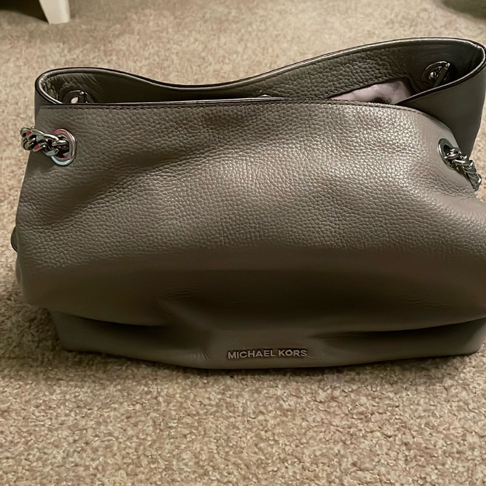 Michael Kors purse and wallet
